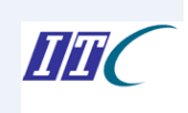 Logo Công Ty Cổ Phần ITC