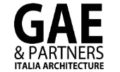 Logo Công Ty TNHH Gae & Partners Italia Architecture