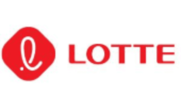 Logo Lotte Vina International