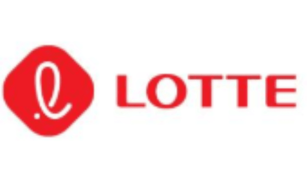Logo Lotte Vina International