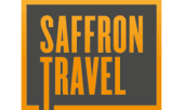Logo Saffron Travel