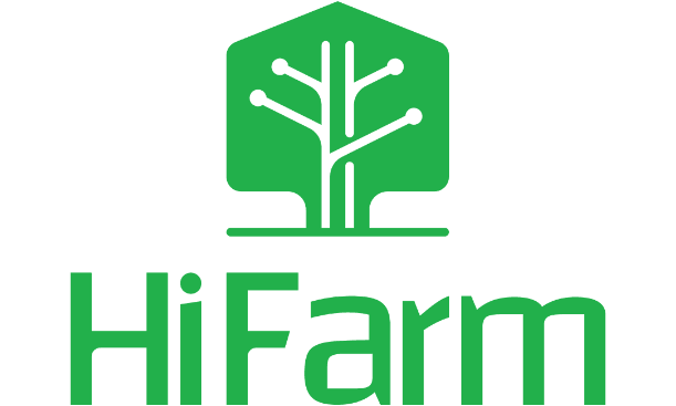 Logo CÔNG TY TNHH HIFARM