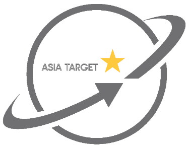 Logo Công ty TNHH Asia Target