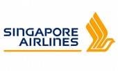Logo Văn phòng Bán vé Hãng Hàng không Singapore tại Việt Nam