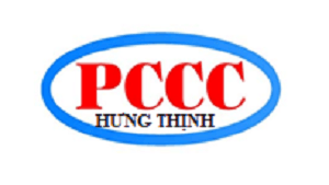 Logo Công Ty Cổ Phần Phòng Cháy Chữa Cháy Hưng Thịnh