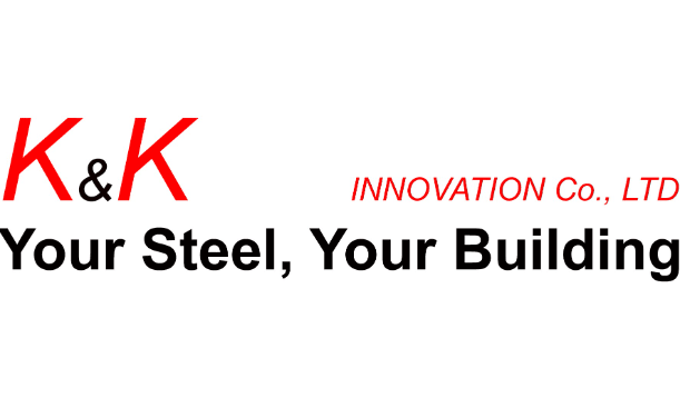 Logo Công Ty Trách Nhiệm Hữu Hạn K&K Innovation