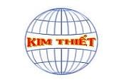 Logo CÔNG TY CỔ PHẦN SẢN XUẤT - THƯƠNG MẠI - DỊCH VỤ KIM THIẾT