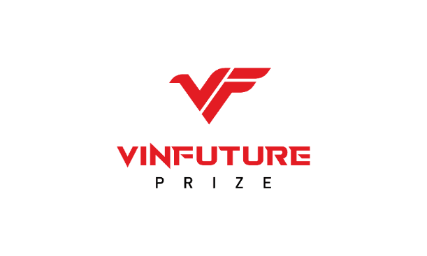 Logo Công Ty Cổ Phần Quỹ Giải Thưởng VinFuture
