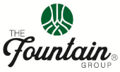 Logo Công Ty Cổ Phần The Fountain GROUP