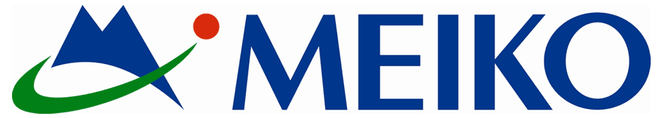 Logo Công ty TNHH Điện tử Meiko Hòa Bình