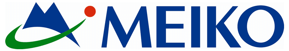 Logo Công ty TNHH Điện tử Meiko Hòa Bình
