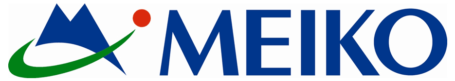 Logo Công ty TNHH Điện tử Meiko Hòa Bình