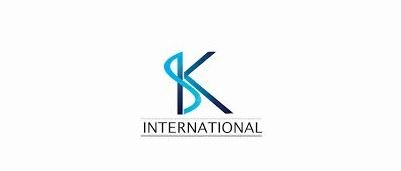 Logo Công Ty TNHH SK Quốc Tế