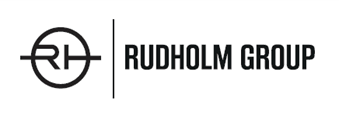 Logo Rudholm Group