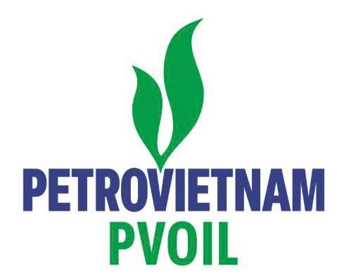 Logo Tổng Công Ty Dầu Việt Nam - Công Ty Cổ Phần Pvoil