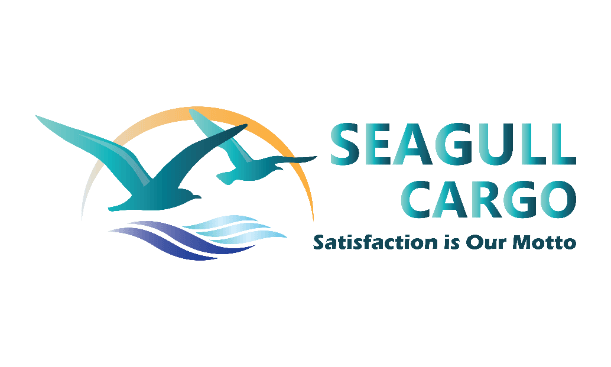 Logo CÔNG TY TNHH SEAGULL CARGO
