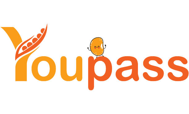 Logo CÔNG TY CỔ PHẦN YOUPASS