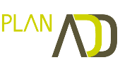 Logo Công Ty Cổ phần tập đoàn dầu tư và xây dựng ADD