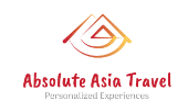 Logo Công Ty Cổ Phần Du Lịch Absolute Asia