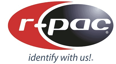 Logo Công ty TNHH R-Pac Việt Nam