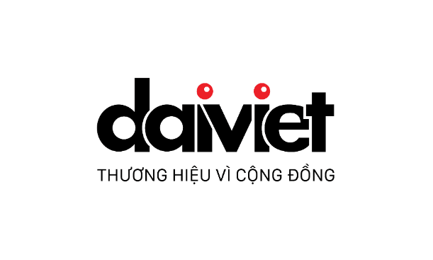 Logo Công Ty TNHH Sản xuất Tập Đoàn Đại Việt