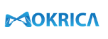Logo CÔNG TY TNHH THƯƠNG MẠI VÀ DỊCH VỤ MOKRICA
