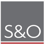 Logo CÔNG TY TNHH SỞ HỮU TRÍ TUỆ S&O