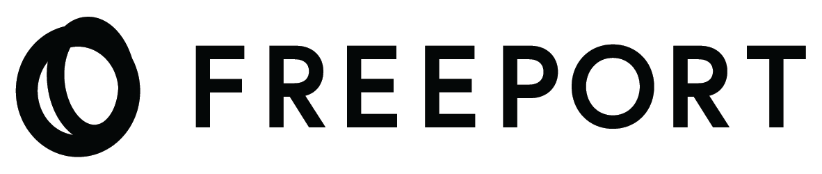 Logo Công Ty Cổ Phần Freeport Việt Nam