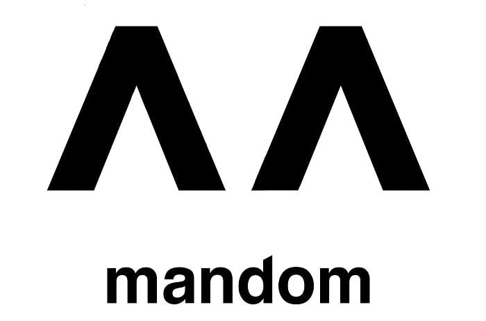 Logo Công Ty TNHH Mandom Việt Nam