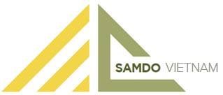 Logo SAMDO Vietnam Auditing and Consulting Co., Ltd