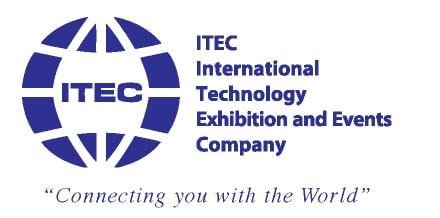 Logo International Technology Exhibition And Events Joint Stock Company - Công Ty Cổ Phần Triển Lãm Công Nghệ Và Sự Kiện Quốc Tế (Itec.com.vn)