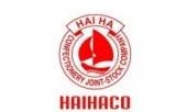 Logo Công Ty Cổ Phần Bánh Kẹo Hải Hà