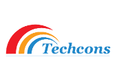 Logo Công Ty CP Đầu Tư Kỹ Thuật Và Xây Dựng Techcons