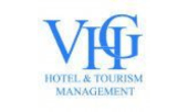 Logo VHG Hotel & Tourism Mangement