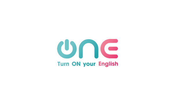 Logo Hệ Thống Anh Ngữ Trực Tuyến ON English/ Công Ty TNHH Anh Ngữ Số Một