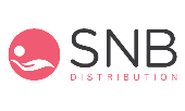 Logo Công Ty Cổ phần Phân Phối SNB
