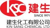Logo Kin Sang Chemical LTD