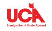 Logo Công Ty TNHH Tư Vấn Đầu Tư Định Cư Quốc Tế Uca