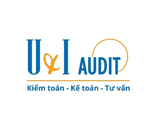 Logo Công Ty TNHH Kế Toán U&I