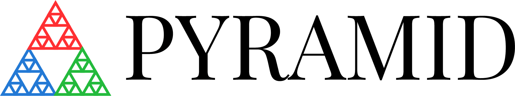Logo Pyramid Technical Vietnam Co., Ltd