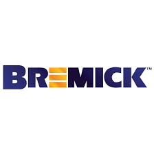 Logo Bremick Việt Nam