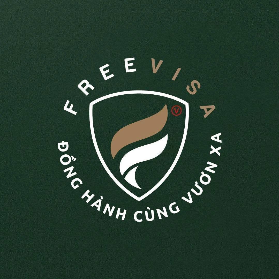 Logo CÔNG TY TNHH FREEVISA VIETNAM