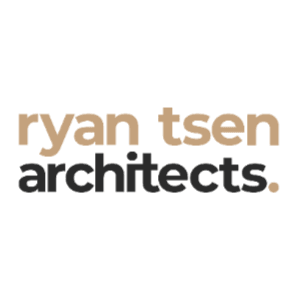 Logo Ryan Tsen Architects