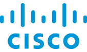 Logo Cisco Systems