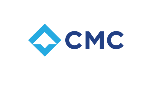 Logo Công Ty Cổ Phần CMC