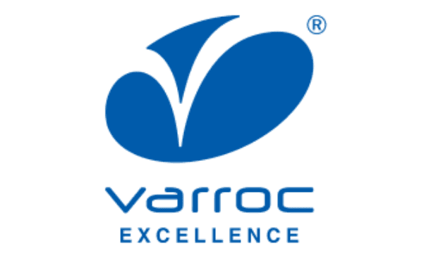 Logo Công Ty TNHH Varroc Việt Nam