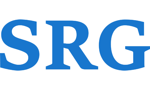 Logo Công ty cổ phần thang máy và nội thất SRG