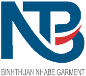 Logo Chi nhánh Công ty CP May Bình Thuận - Nhà Bè - Xí nghiệp may Tuy Phong