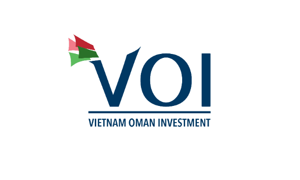 Logo Voi (Viet Nam Oman Investment)