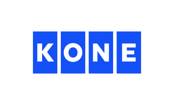 Logo KONE Việt Nam